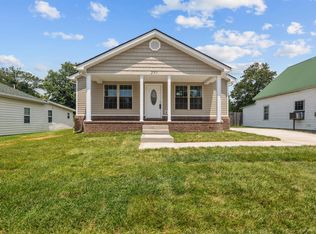 231 E Oak St, Nicholasville, KY