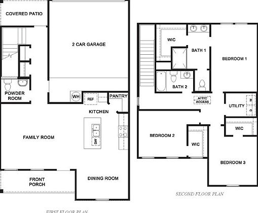 2nd image of 4777 W Triangle St