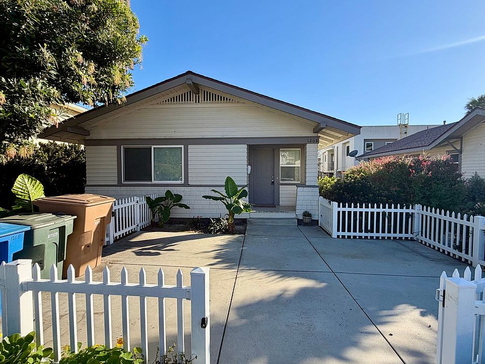 2nd image of 1268 E Santa Clara St