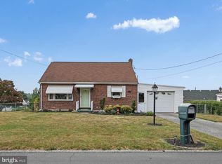 129 Rockwood Ave, York, PA 17406