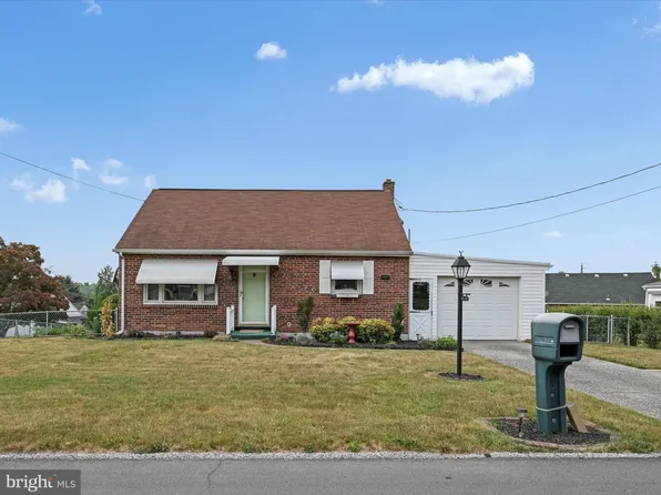 129 Rockwood Ave, York, PA 17406