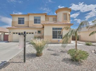 10099 E Hay Loft Rd, Florence, AZ 85132