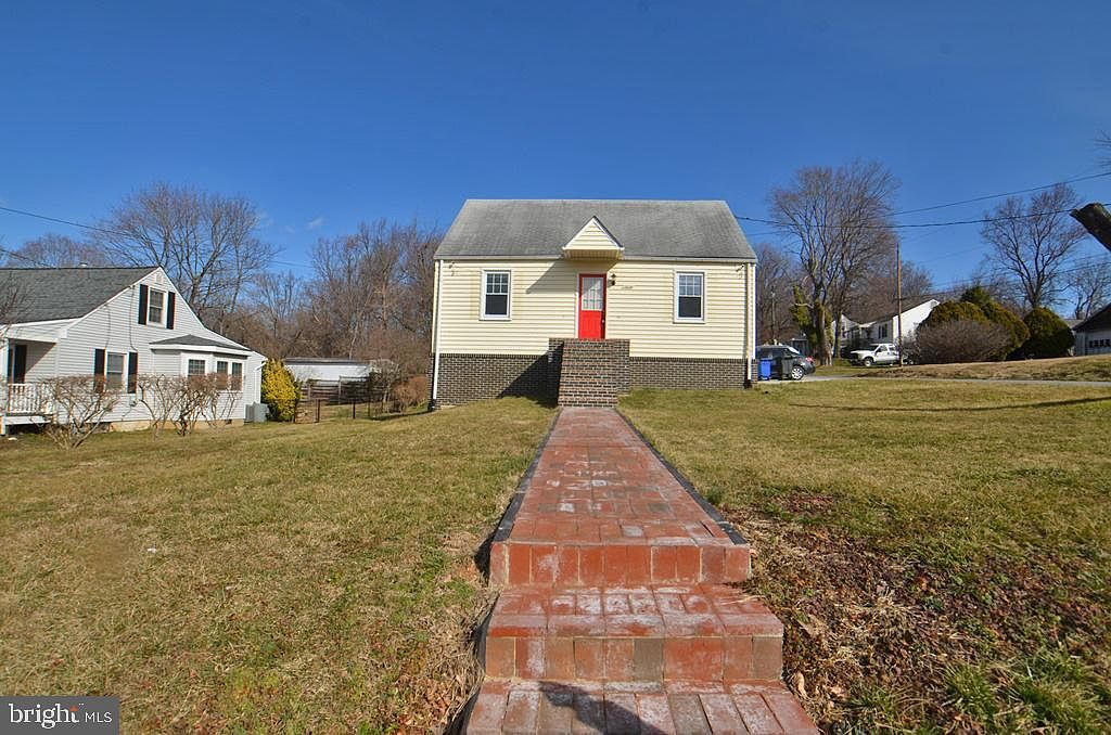 3114 Offutt Rd, Randallstown, MD 21133 MLS MDBC2089150 Zillow