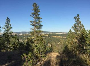 10410 S Hatch Rd, Spokane, WA 99224