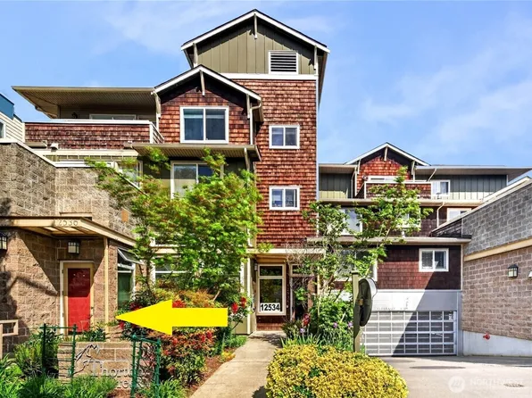 12536 15th Avenue NE #C1, Seattle, WA 98125