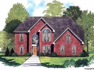 103 Timbercove Cir, Madison, AL 35756