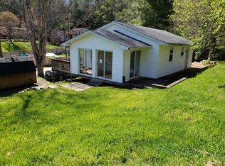 194 Jakes Branch Rd, Spruce Pine, NC 28777