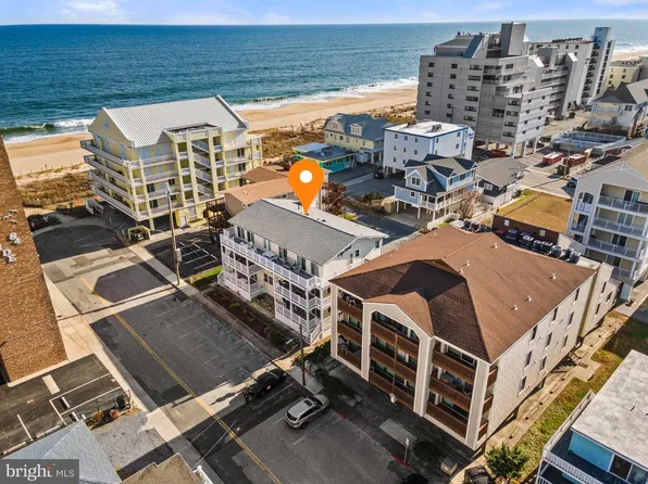 7 84th St Unit 4W, Ocean City, MD 21842