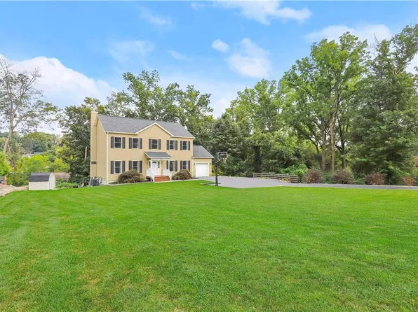 374 Granite Springs Road, Yorktown Heights, NY 10598
