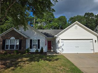 521 Cardinal Woods Way, Easley, SC 29642