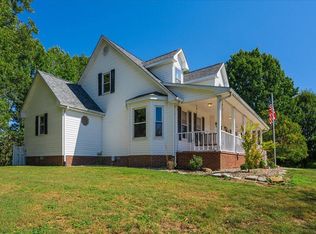 744 River Hill Dr, Richmond, KY 40475