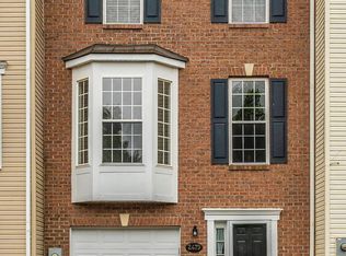 2479 Lakeside Dr, Frederick, MD 21702