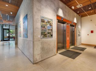Liberty Bank Building, Seattle, WA 98122