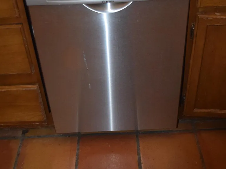 Dishwasher