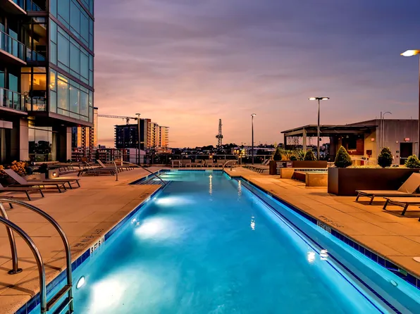 1212 Laurel St APT 406, Nashville, TN 37203