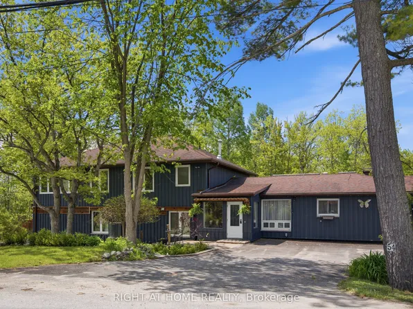 54 Forest Harbour Pkwy, Tay, ON L0K 2C0