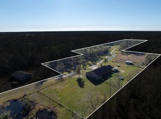 2148 S State Highway 109, Vinton, LA 70668