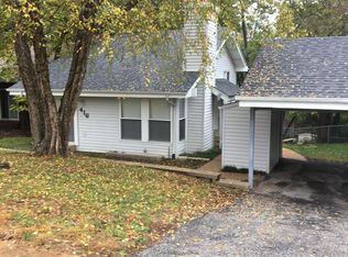 416 Down Hill Dr, Ballwin, MO