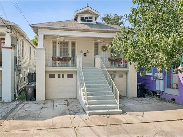 333 N Murat St, New Orleans, LA 70119