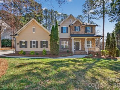 300 Woodward Ridge Dr, Mount Holly, NC, 28120