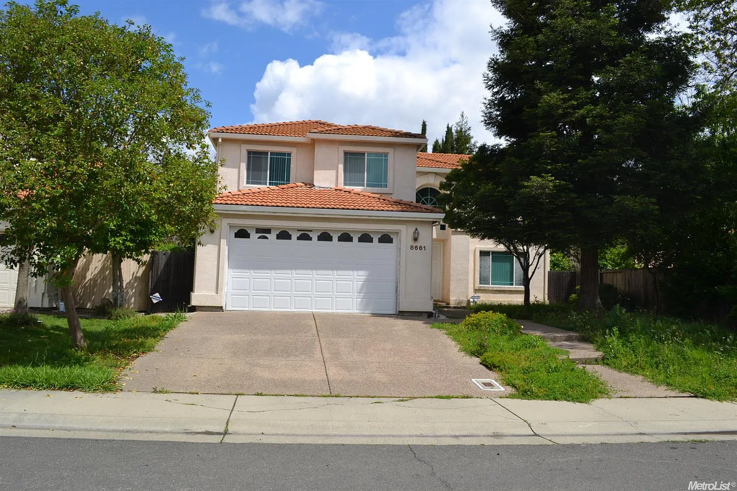 8661 Sebrell Way photo 1