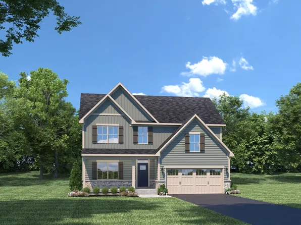 Homes Available Soon, Rosedale Walk