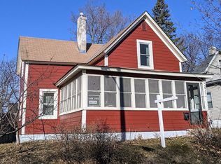 3612 Columbus Ave, Minneapolis, MN 55407