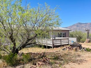 394 S Ewing Trl, Tonto Basin, AZ 85553