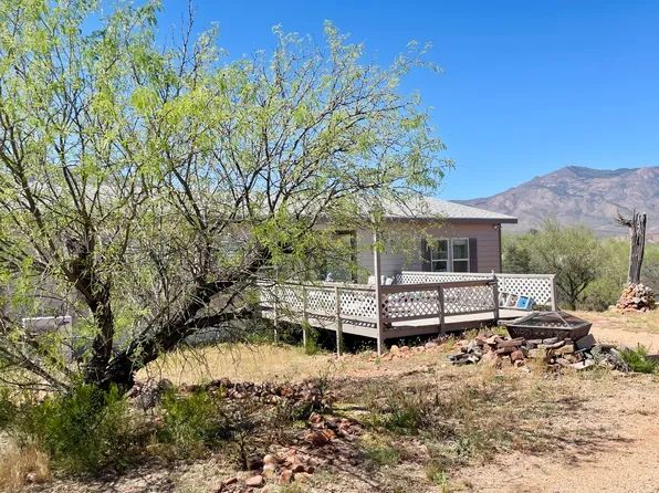 394 S Ewing Trl, Tonto Basin, AZ 85553