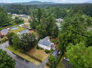 5 Oakland Rd, Pepperell, MA 01463