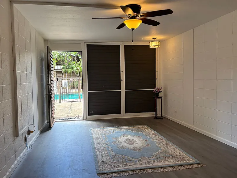 1700 Makiki St #107 — Photo 3