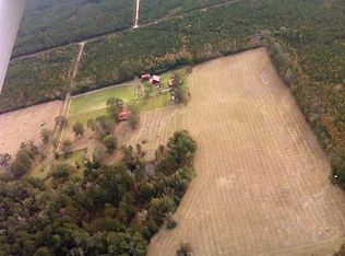 227 County Road 409, Kirbyville, TX 75956
