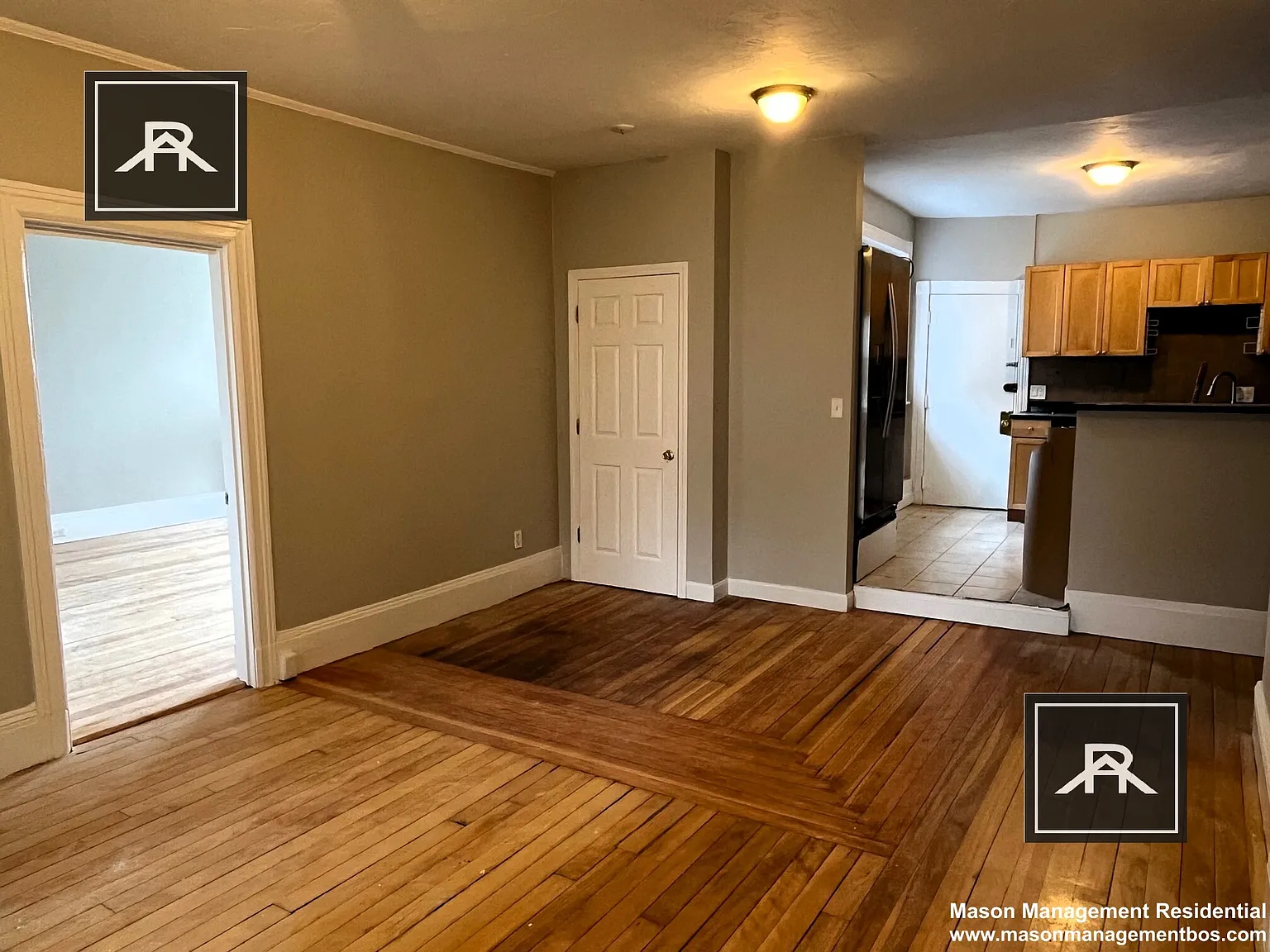 5 bed, 1.0 bath, $4,600 — Photo 3