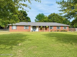501 Dowdle Dr, Columbus, MS 39702