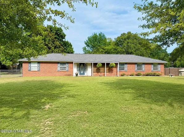 501 Dowdle Dr, Columbus, MS 39702