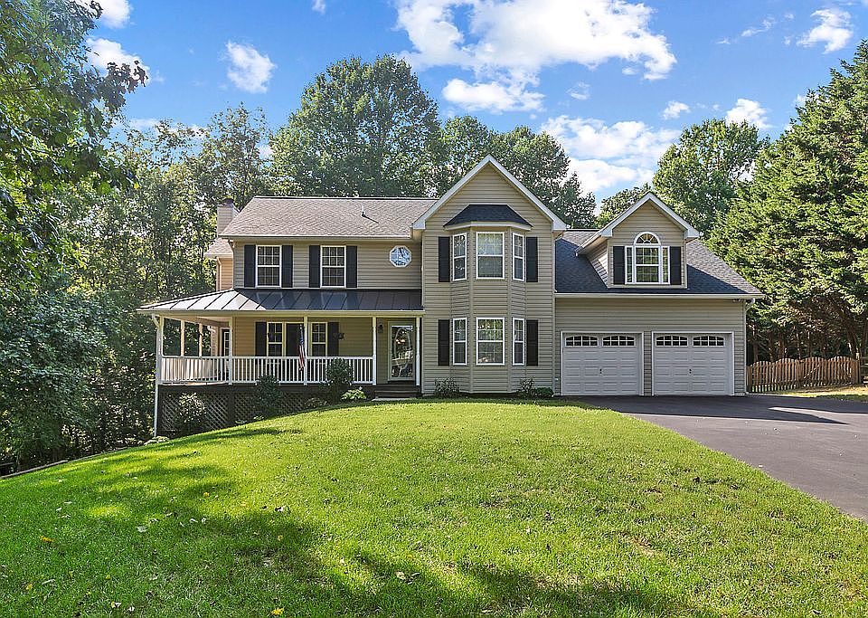 117 Cross Point Drive
