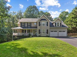 117 Cross Point Dr, Owings, MD 20736