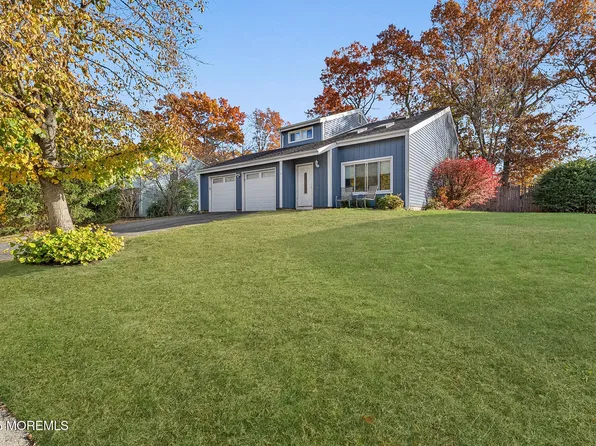 222 Liberty Bell Road, Toms River, NJ 08755