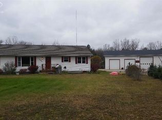 14201 Tuscola Rd, Clio, MI 48420