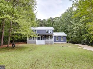 155 Hunters Pointe Dr, Athens, GA 30606