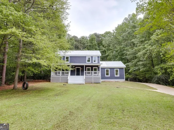 155 Hunters Pointe Dr, Athens, GA 30606