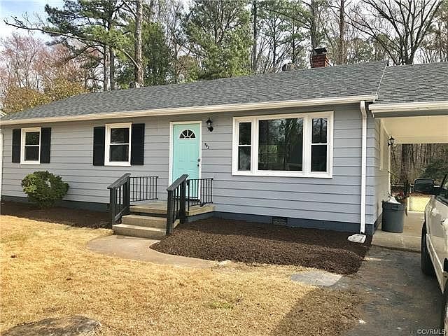 Welcome Home to 943 Kingsway Rd!