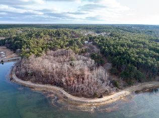 4 Phats Valley Rd, Truro, MA 02666