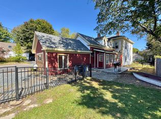 44 Bridge Street, Bucksport, ME 04416