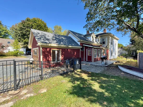 44 Bridge Street, Bucksport, ME 04416