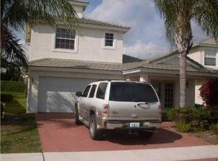 6855 Lantern Key Dr, Lake Worth, FL 33463