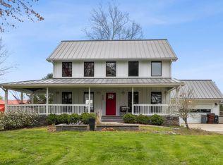 6550 Morrow Cozaddale Rd, Morrow, OH 45152