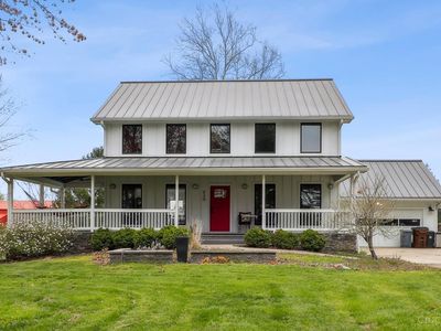 6550 Morrow Cozaddale Rd, Morrow, OH, 45152