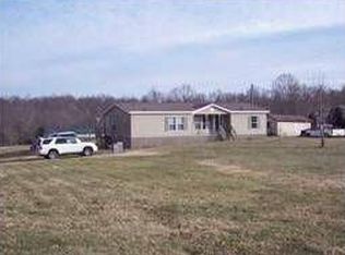 1546 S Bear Creek Rd, Dickson, TN 37055