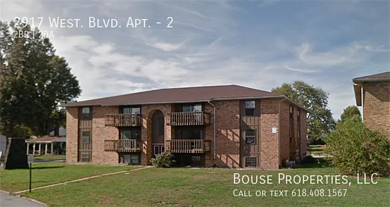 Bouse Apartment Homes — Photo 1
